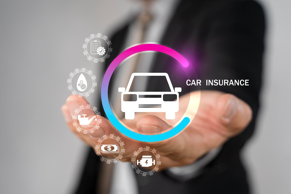 Go Auto Insurance