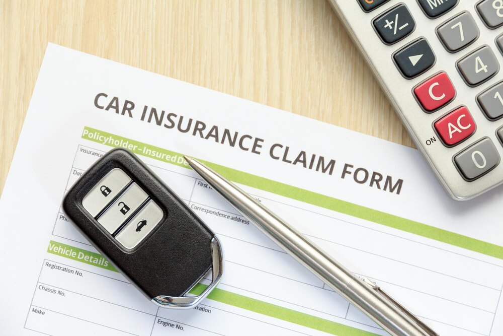Go Auto Insurance