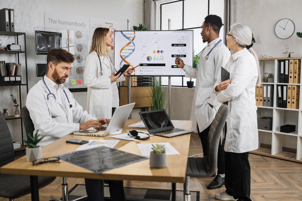 healthcare startups