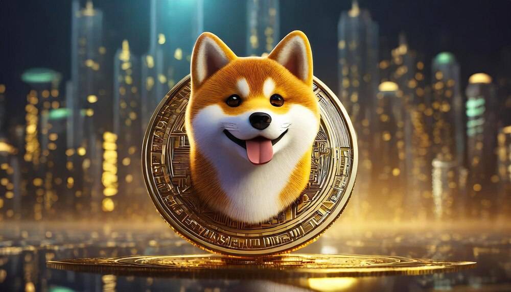 Shiba Inu