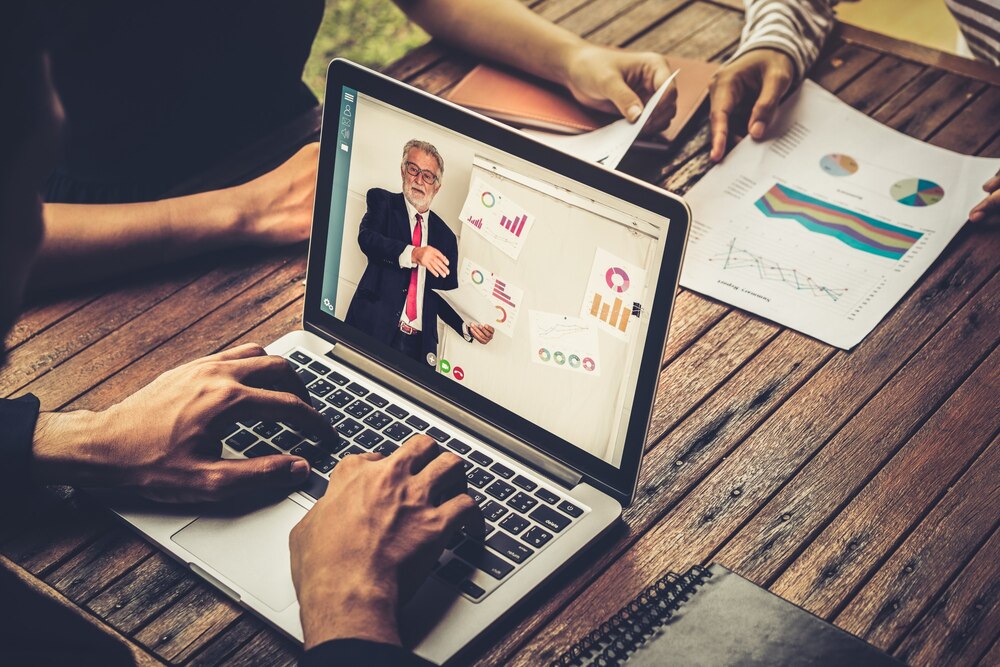 Automated Business Ideas