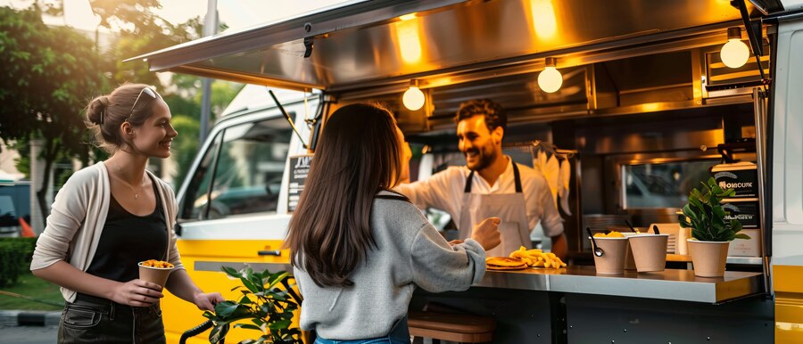 Mobile Business Ideas