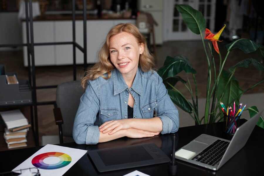 Female Business Ideas