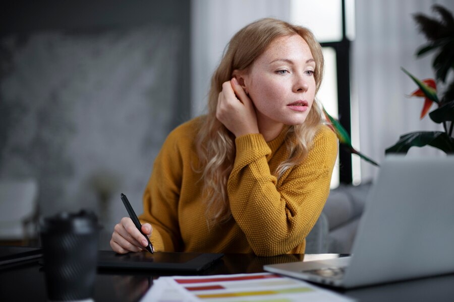 Female Business Ideas