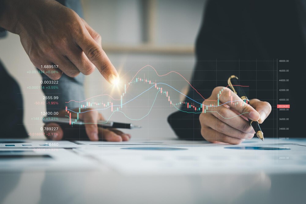 How To Start Investing