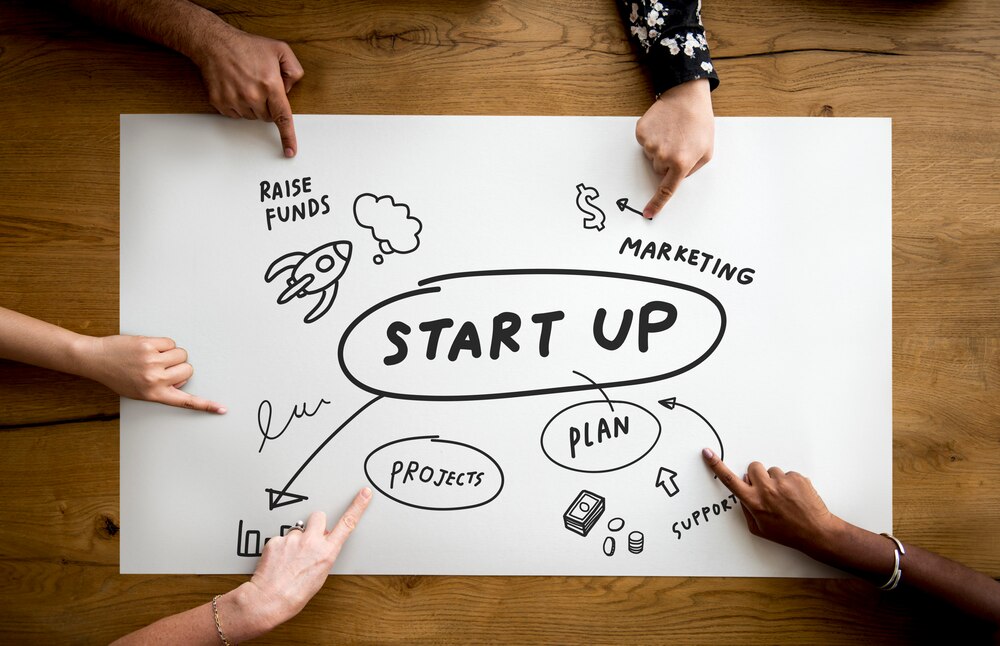 Denver Startup