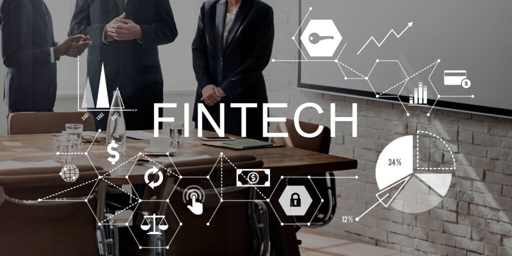 Fintech Startups