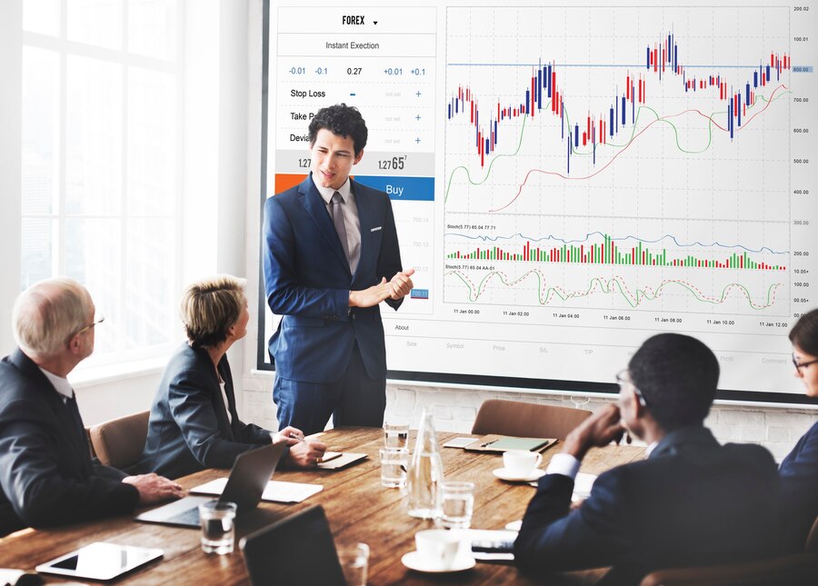 How To Start Investing