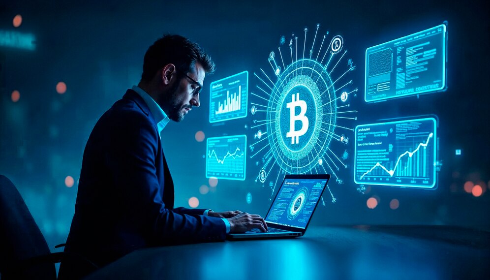 Cryptocurrency