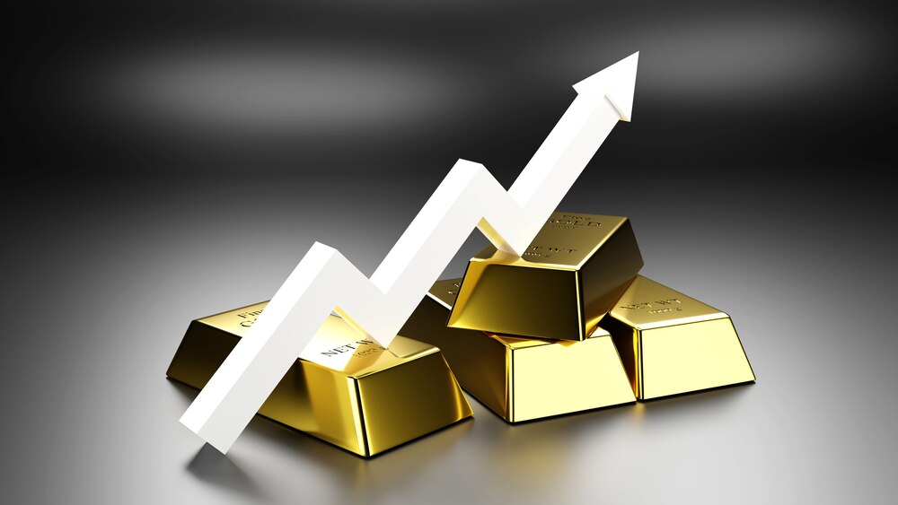 Live Gold Market