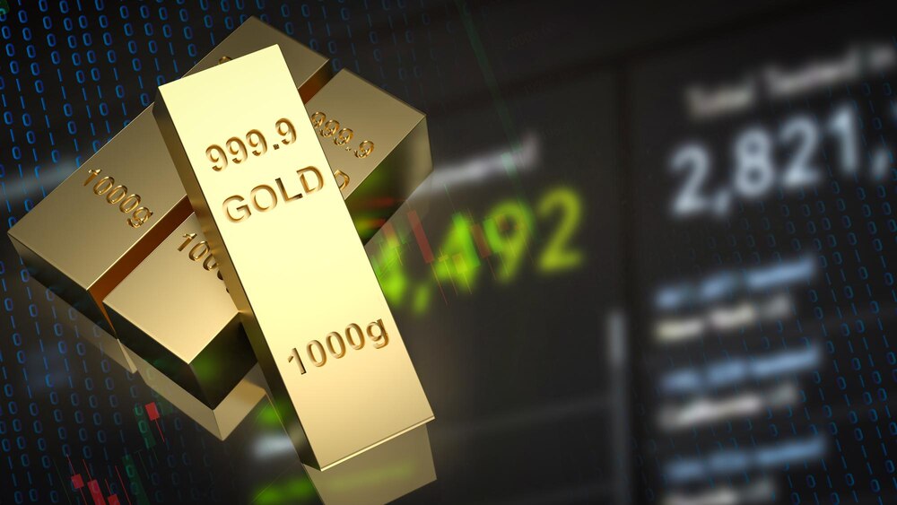 Live Gold Market