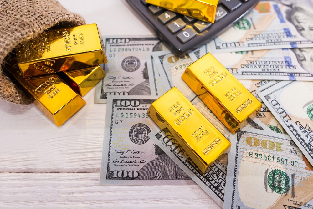 Global Gold Market