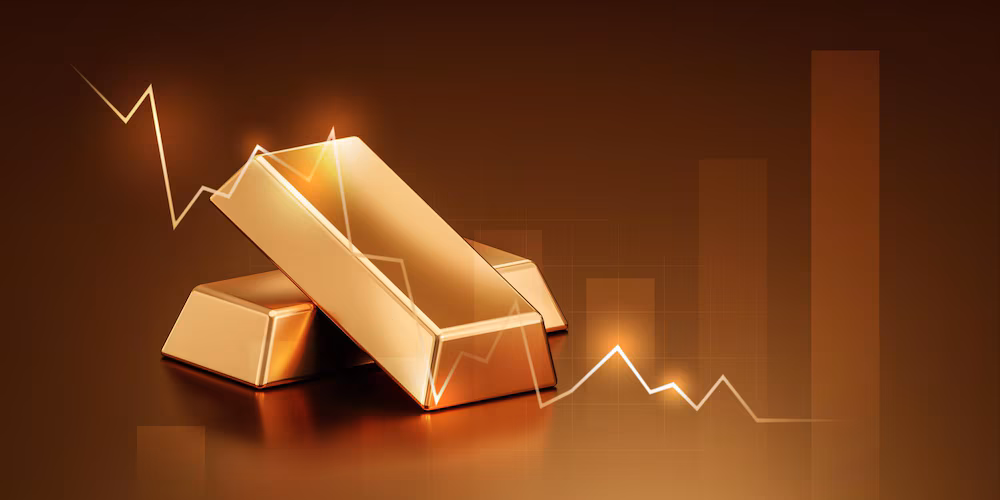 Live Gold Market