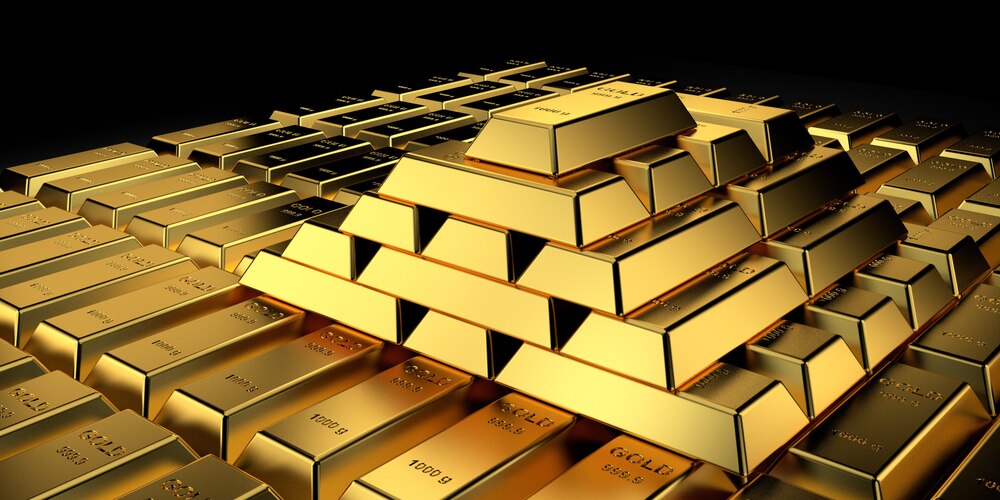 Global Gold Market