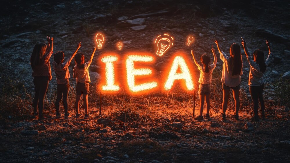 Imaginative Agencies Names