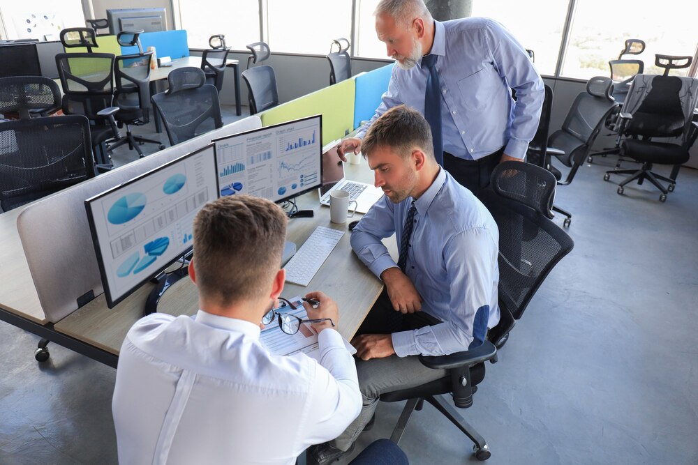 CFO services