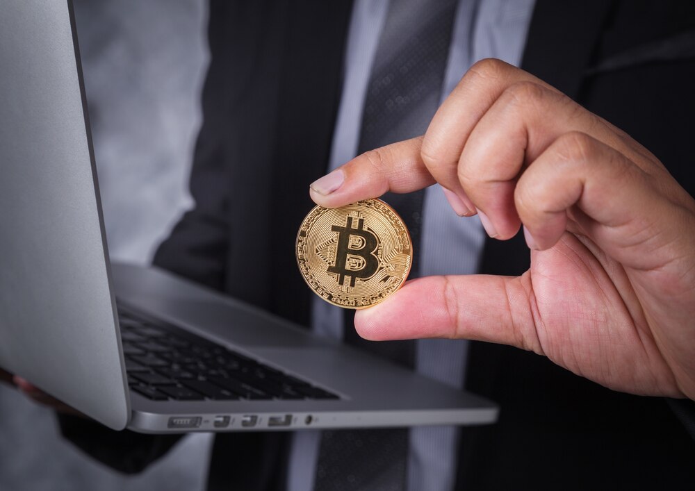 Invest In Bitcoin