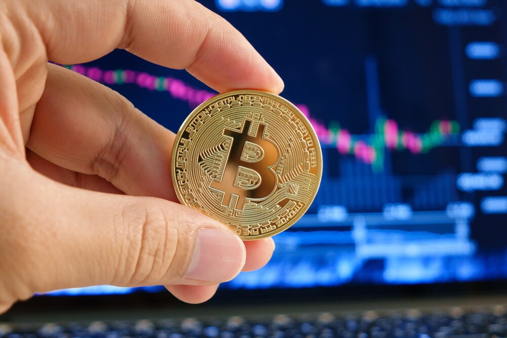 Bitcoin in 2025