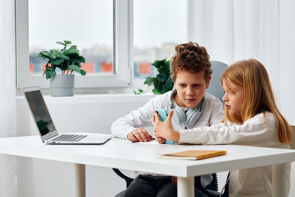 Children's Business Ideas