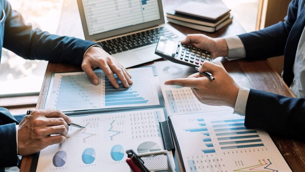 CFO Services