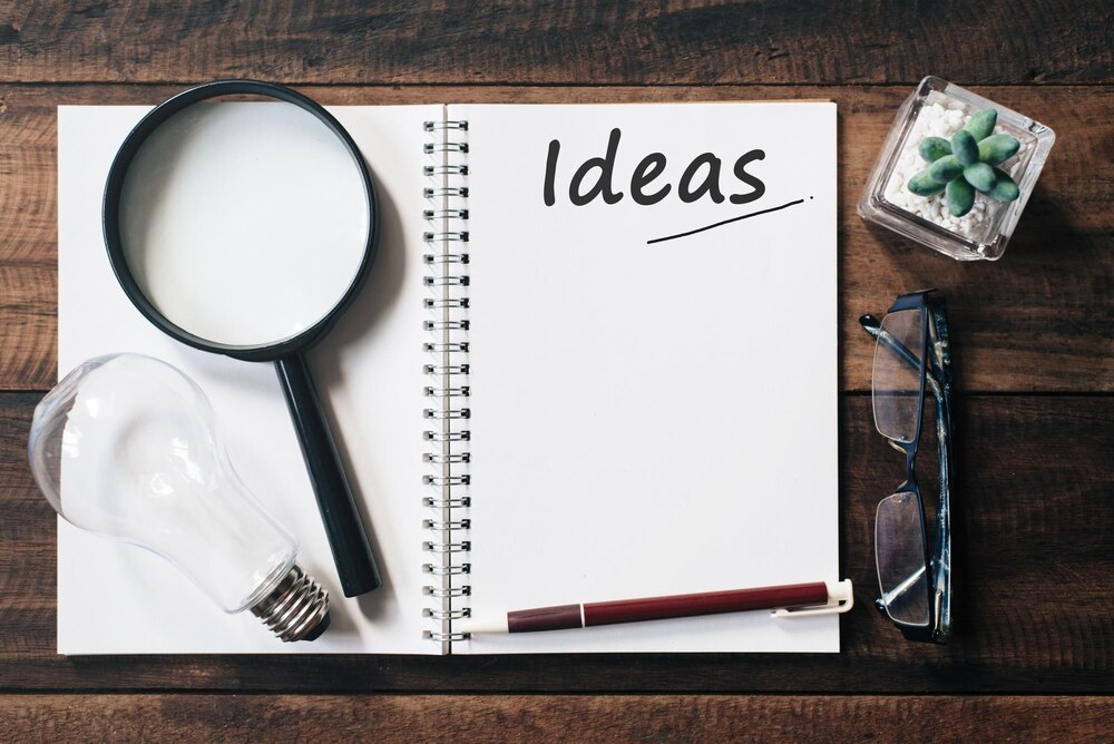 start a business