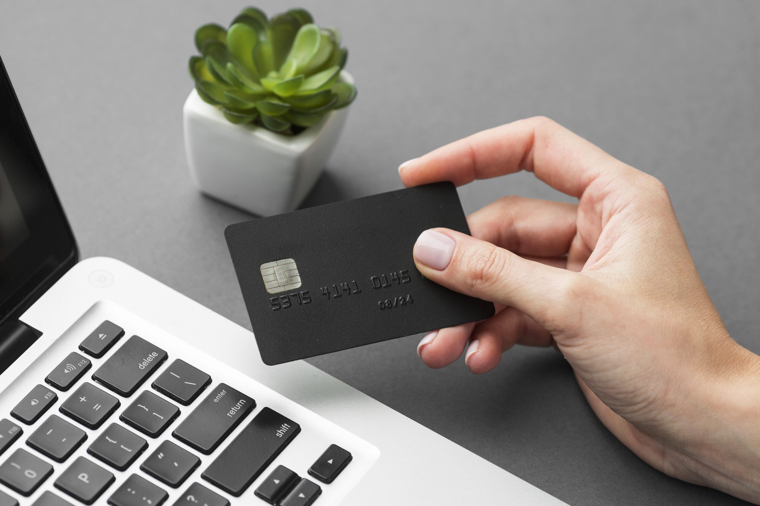Business Credit Cards