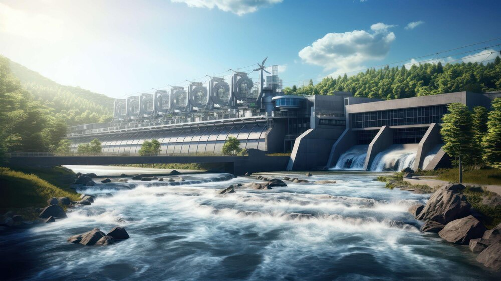 Hydropower