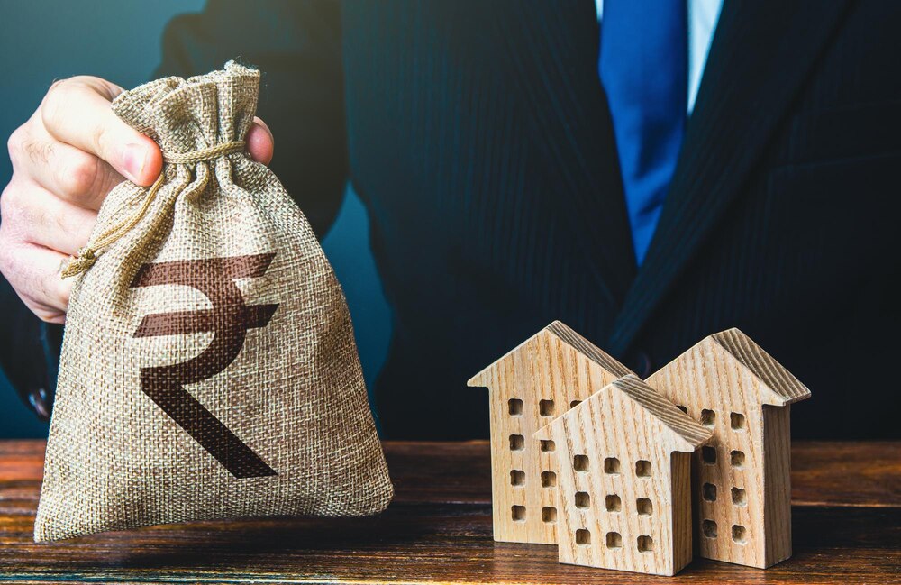 Real Estate for Passive Income