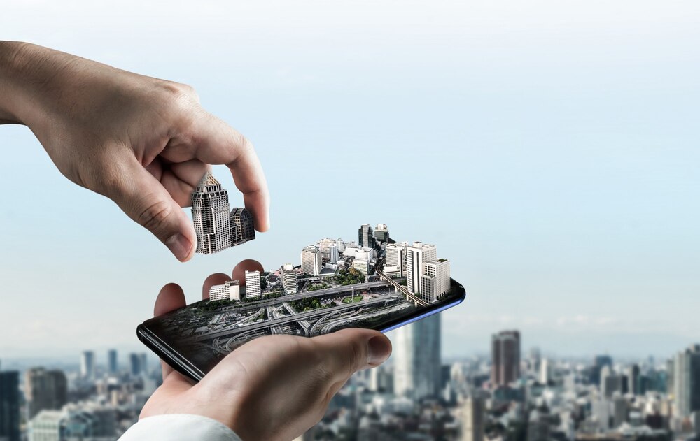 Real Estate Investment