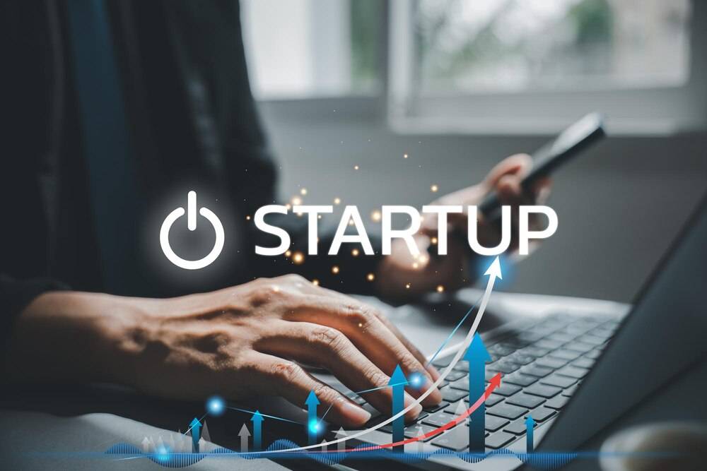 Startup Incubator