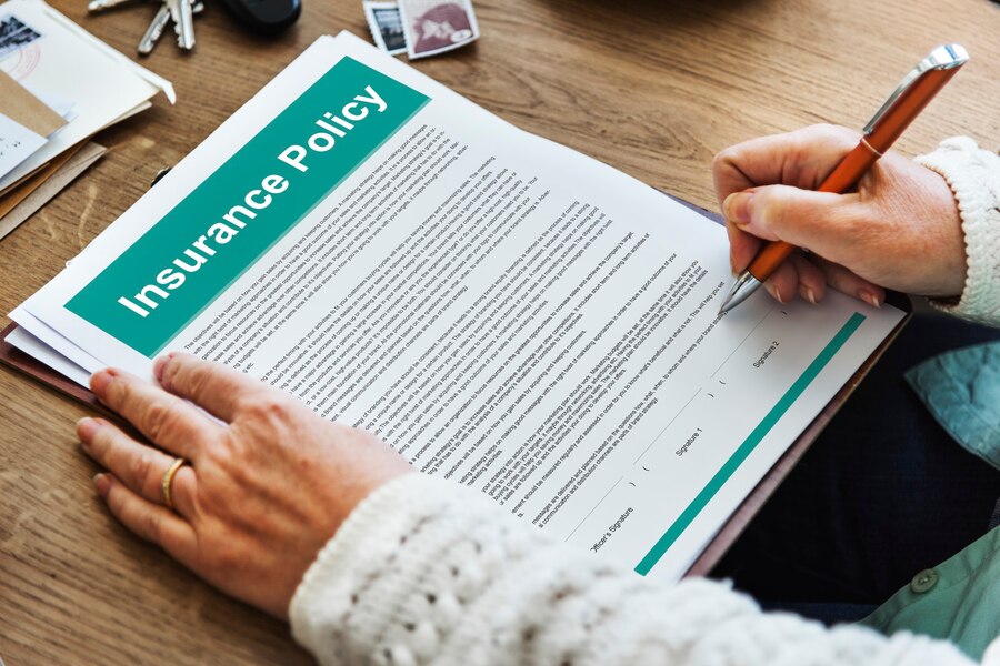 first acceptance insurance