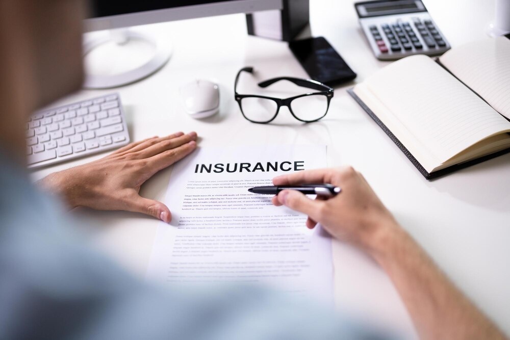 Erie Insurance