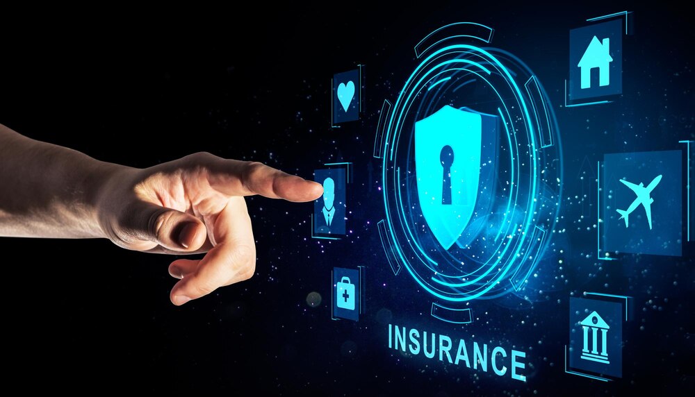 Cyber Insurance