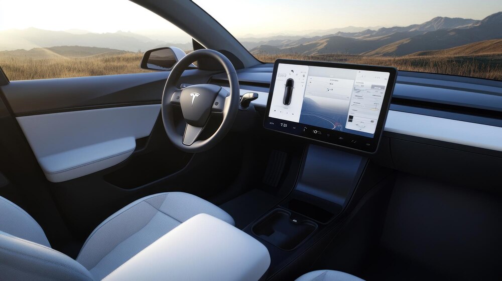 Tesla insurance