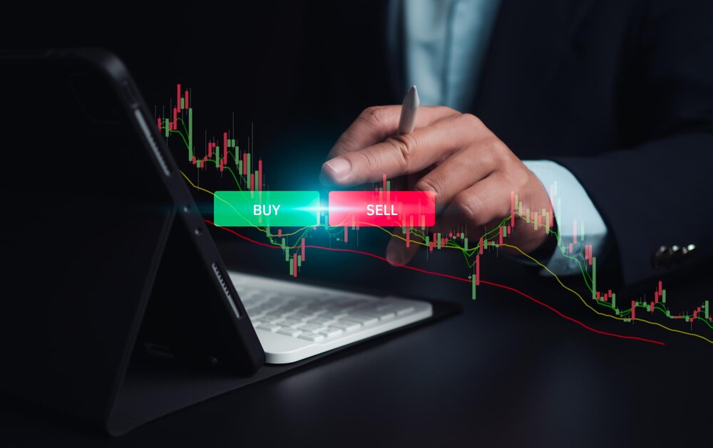 How To Start Investing