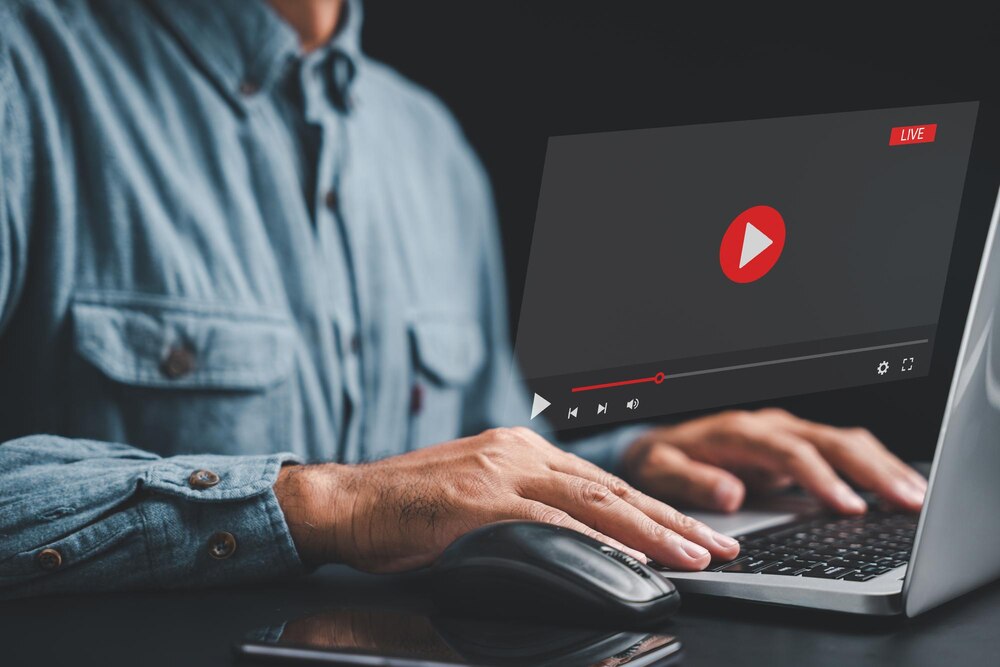 Make Money On Youtube