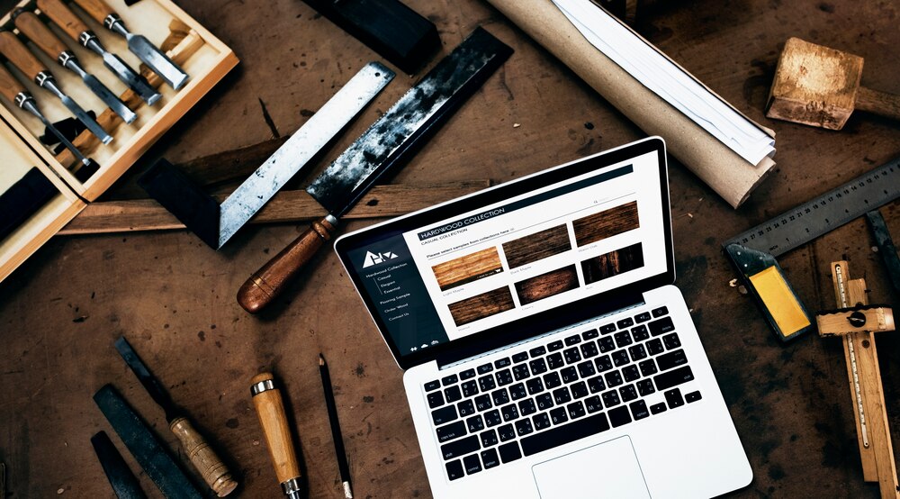 Branding Tools
