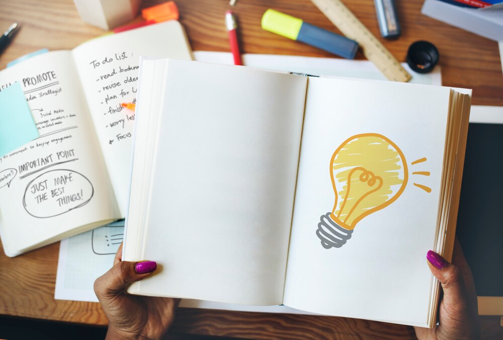Startup Books