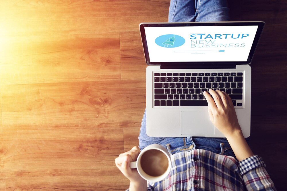 Startup Incubator