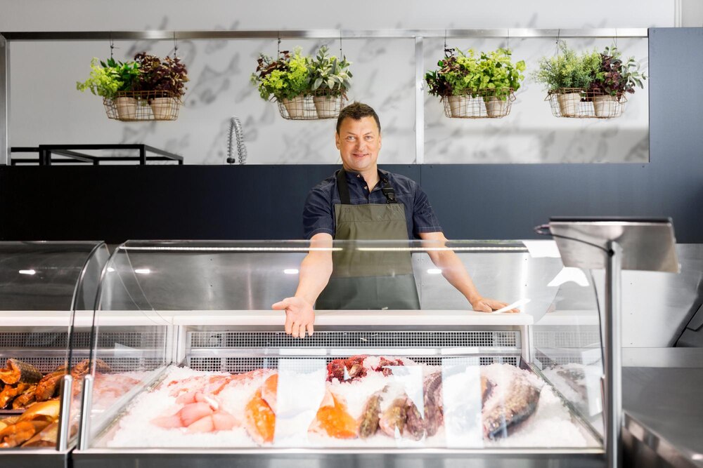  Food Business Ideas