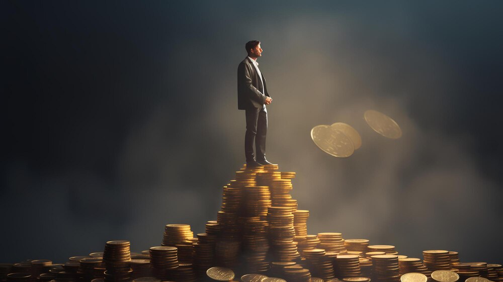 Business Ideas To Be A Millionaire