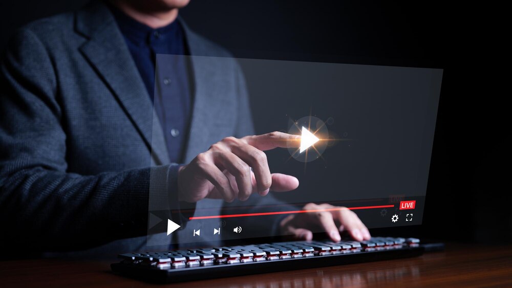 Make Money On Youtube