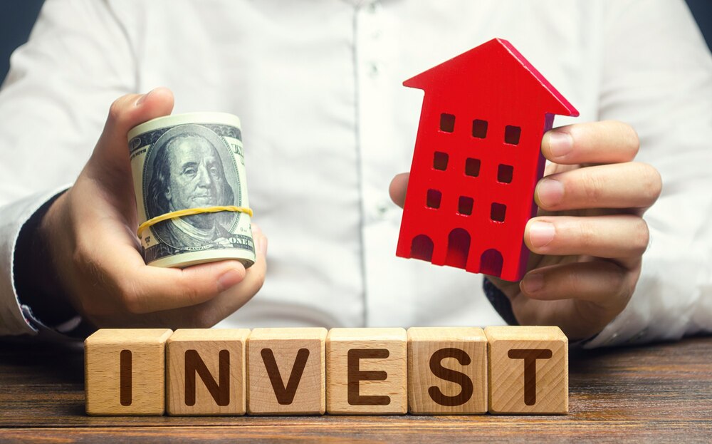 Best Cities To Invest In Real Estate
