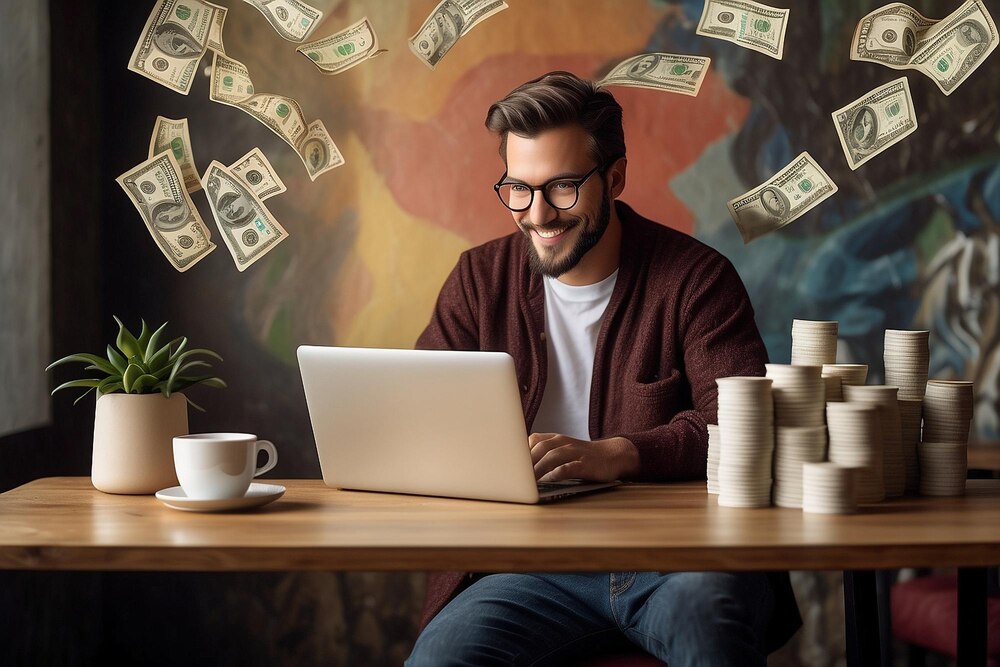 How To Make Money Online Fast