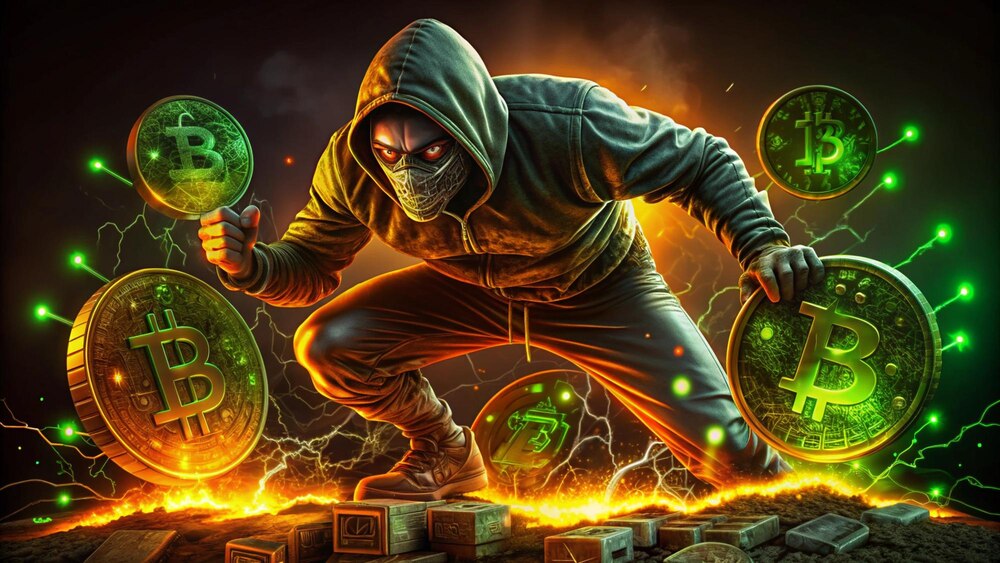 dope wars crypto