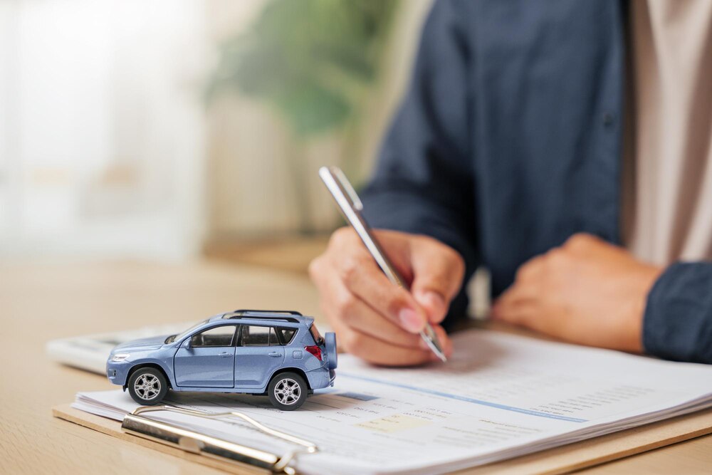 Car Insurance