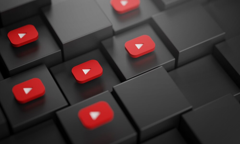 Make Money On Youtube