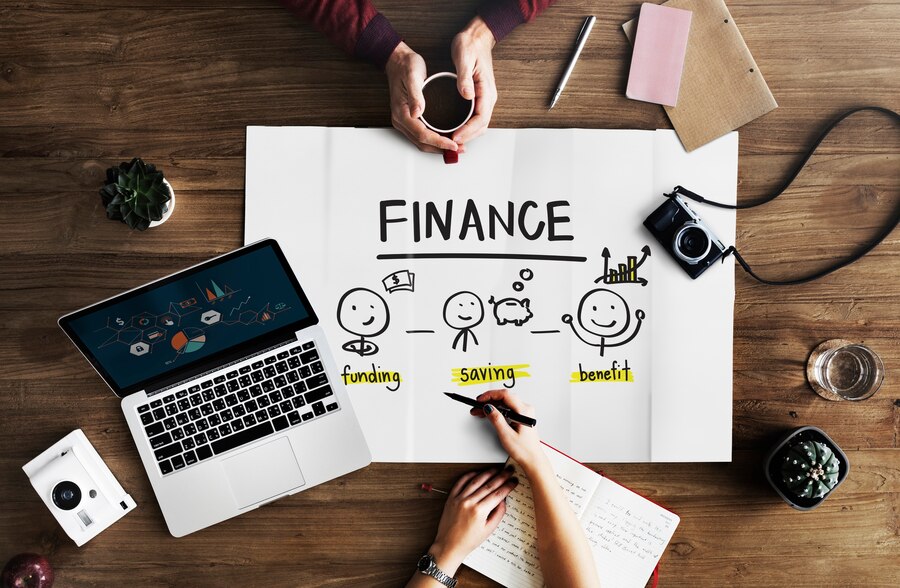 Beyond Finance