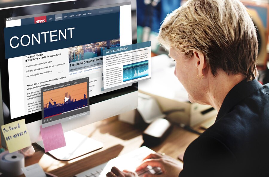 Online Business Ideas