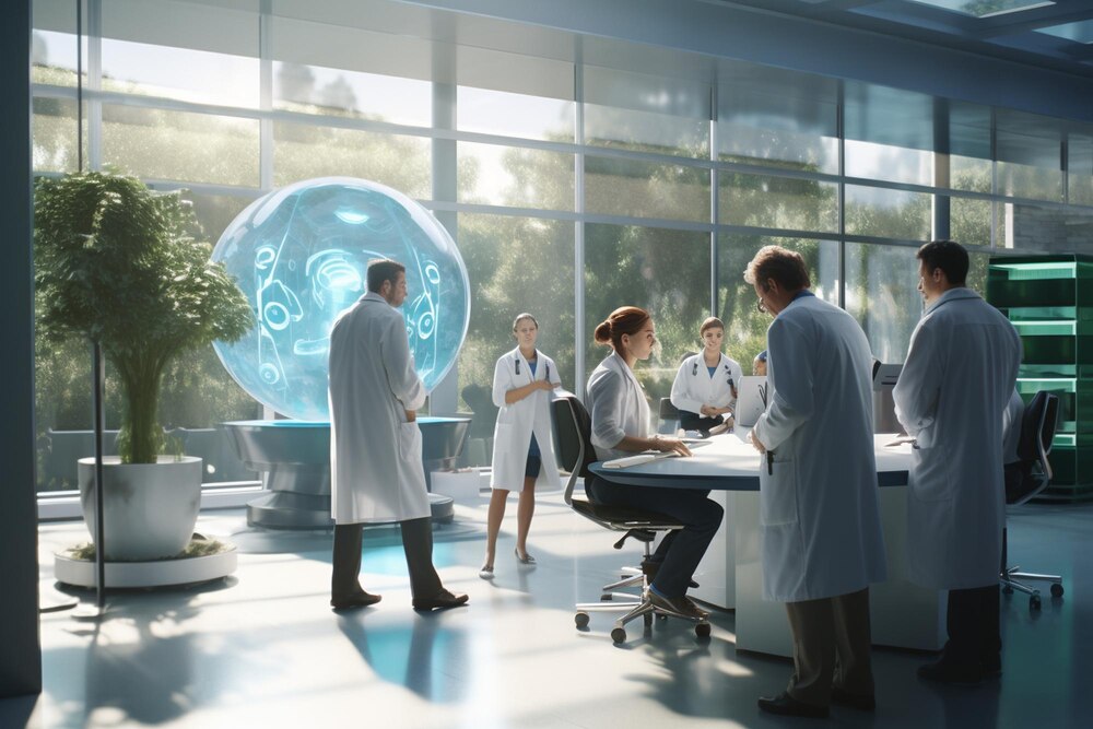 healthcare startups